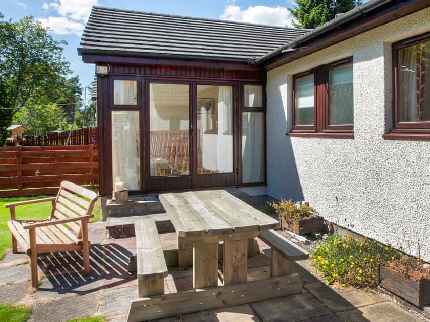 Outdoor | Heath Cottage, Boat of Garten, near Aviemore
