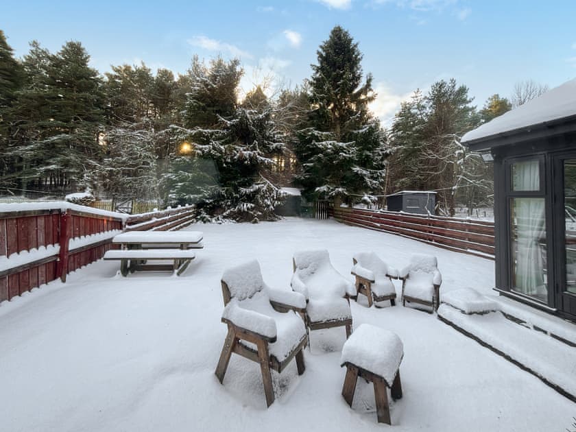 Outdoor | Heath Cottage, Boat of Garten, near Aviemore
