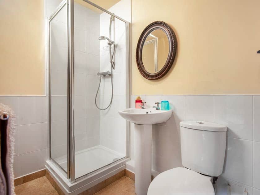 Bathroom | Piglet Cottage - Soppit Farm Cottages, Elsdon