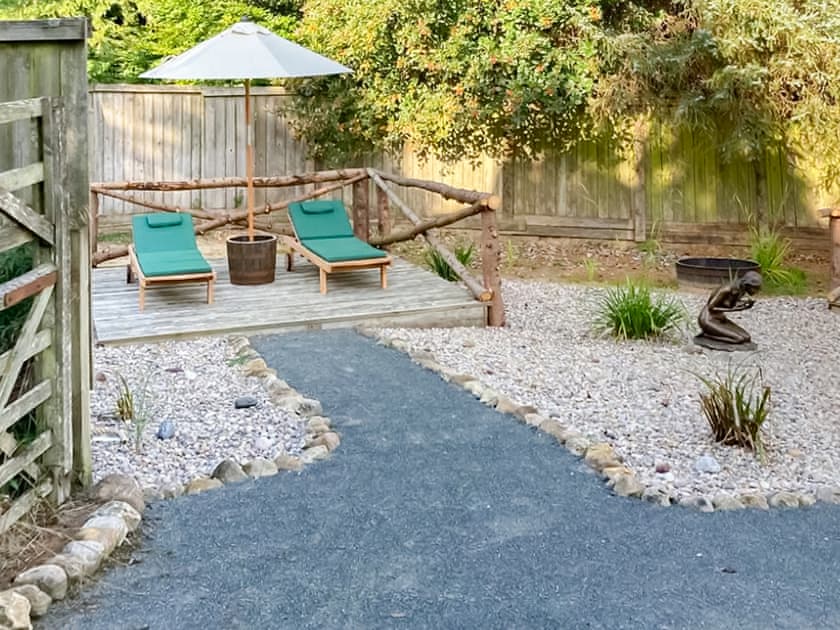 Outdoor | Piglet Cottage - Soppit Farm Cottages, Elsdon