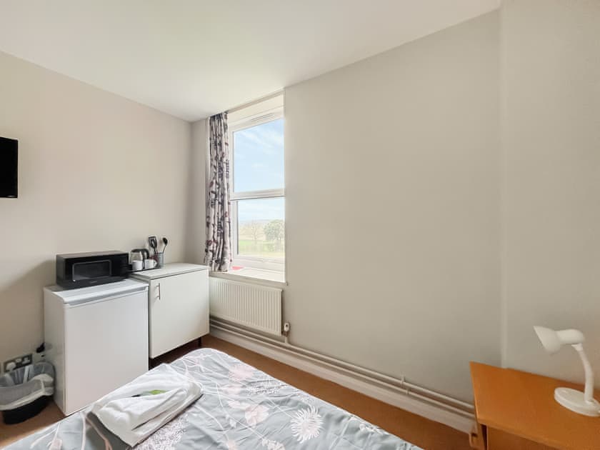 Open plan living space | Apartment 99 - Herstmonceux Castle Estate, Herstmonceux