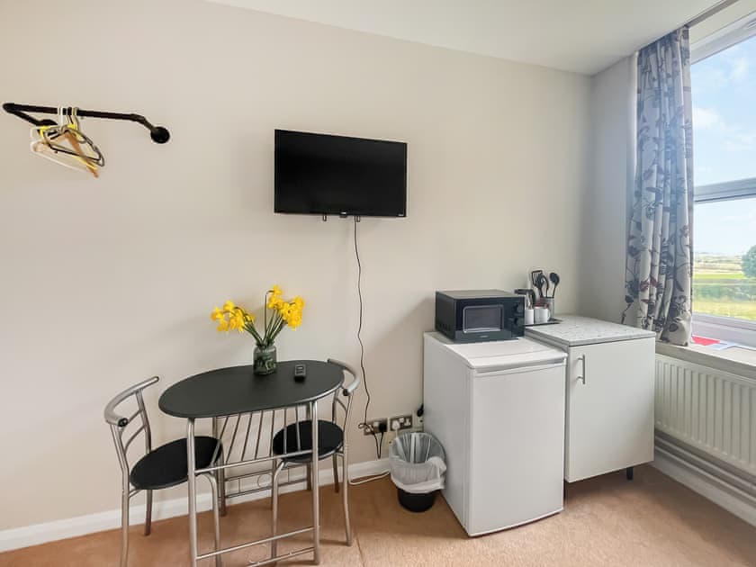 Open plan living space | Apartment 103 - Herstmonceux Castle Estate, Herstmonceux