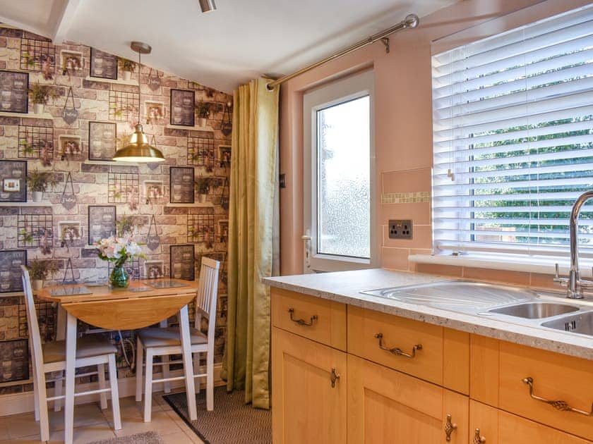 Kitchen/diner | Valley View, Thorpe Thewles