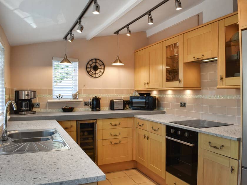 Kitchen | Valley View, Thorpe Thewles