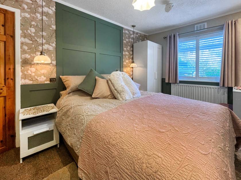Double bedroom | Valley View, Thorpe Thewles