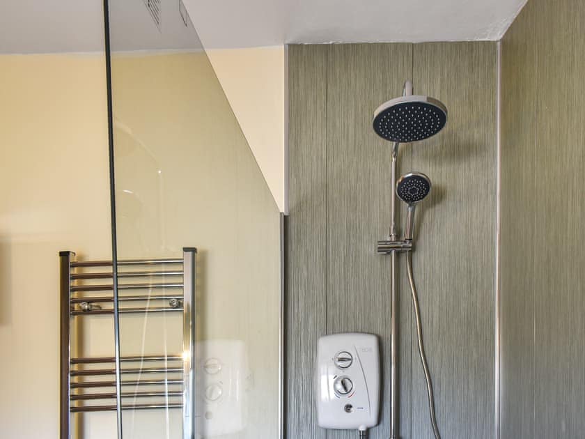 Bathroom | Valley View, Thorpe Thewles