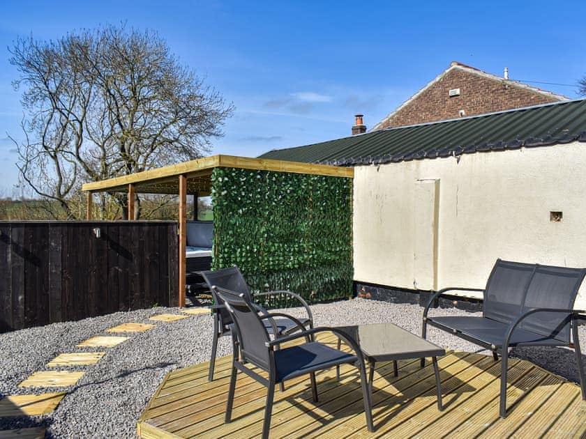Outdoor | Valley View, Thorpe Thewles