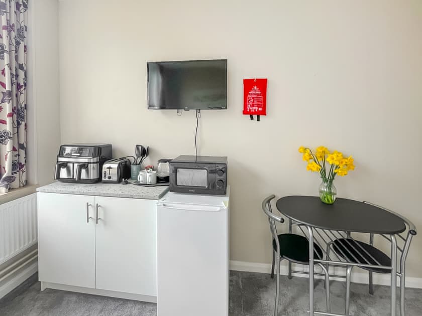 Open plan living space | Apartment 105 - Herstmonceux Castle Estate, Herstmonceux