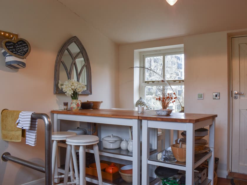 Interior | Rowan Cottage, Thorgill, near Pickering