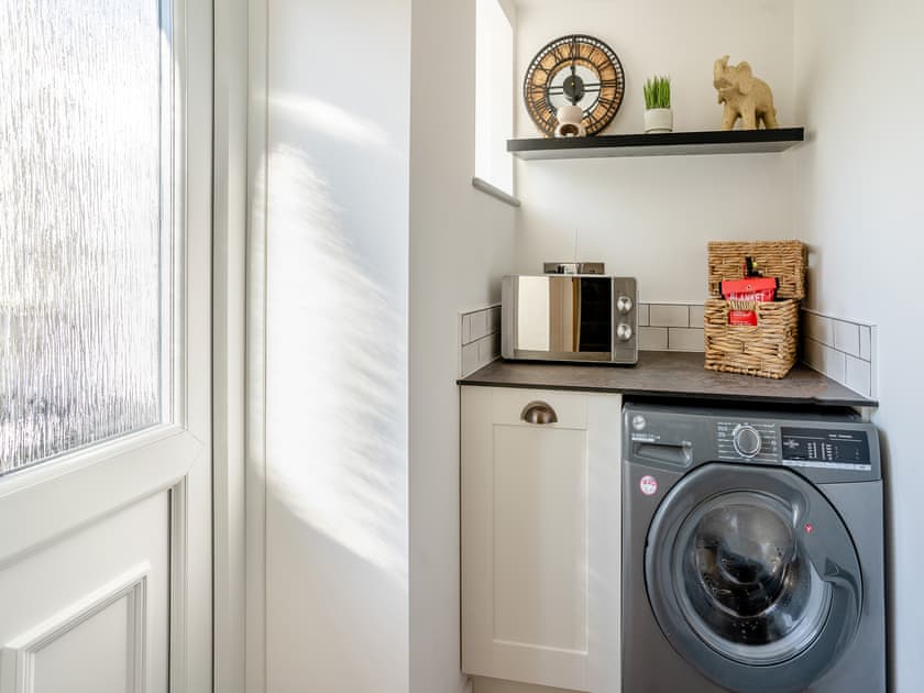 Utility room | Mid Terrace, Llanfilo Brecon