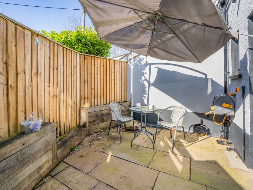 Outdoor | Mid Terrace, Llanfilo Brecon