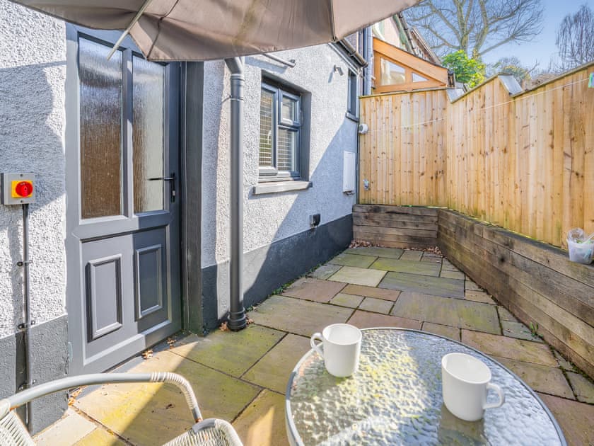 Outdoor | Mid Terrace, Llanfilo Brecon