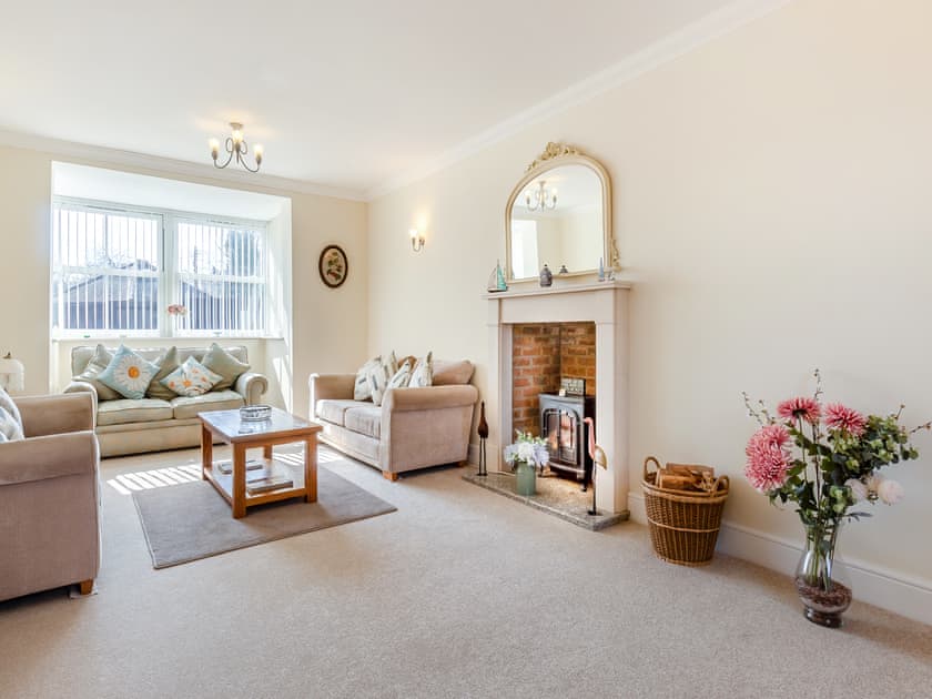 Living area | Chestnut Grange, Barrow, nr Bury St Edmunds