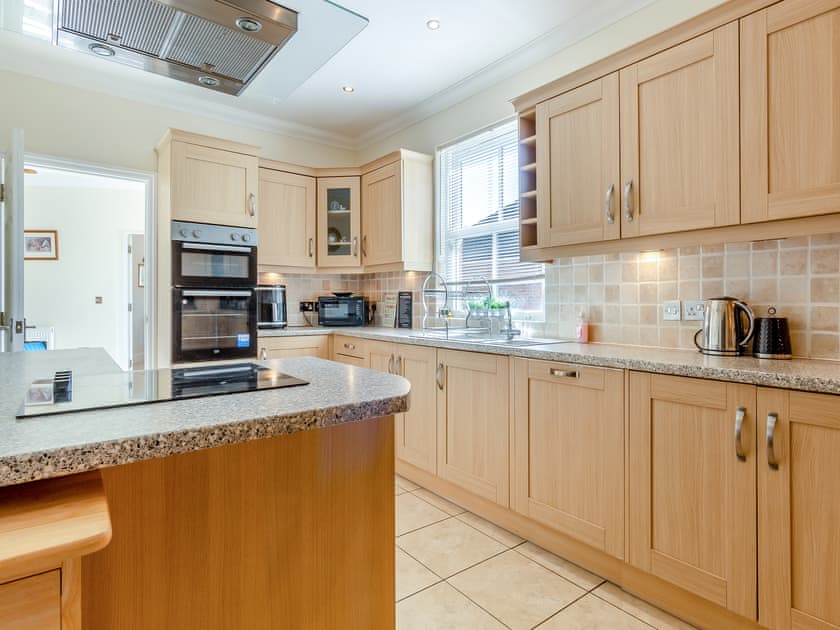 Kitchen | Chestnut Grange, Barrow, nr Bury St Edmunds