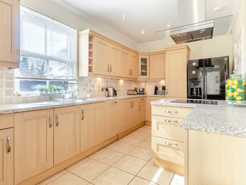 Kitchen | Chestnut Grange, Barrow, nr Bury St Edmunds