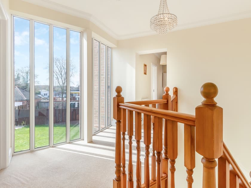 Landing | Chestnut Grange, Barrow, nr Bury St Edmunds