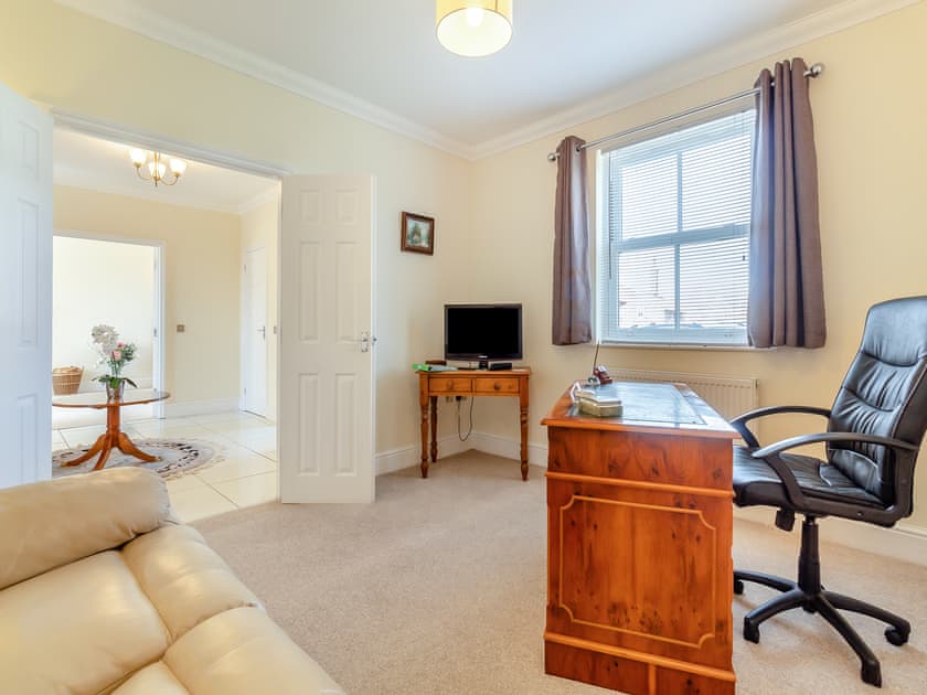Study | Chestnut Grange, Barrow, nr Bury St Edmunds