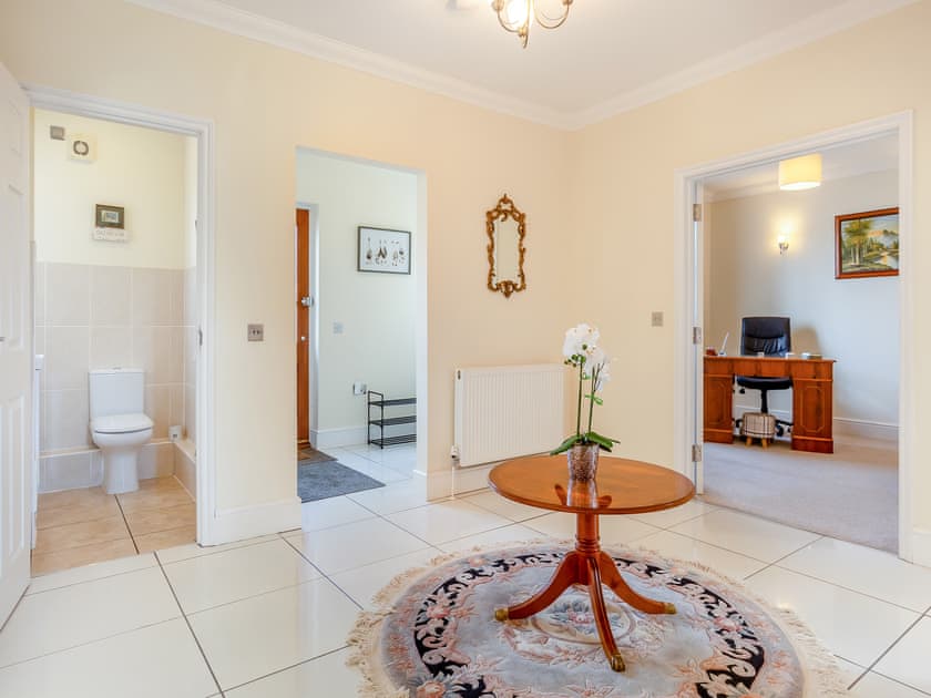 Hallway | Chestnut Grange, Barrow, nr Bury St Edmunds