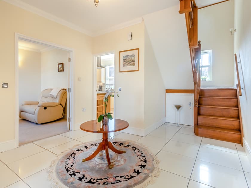 Hallway | Chestnut Grange, Barrow, nr Bury St Edmunds