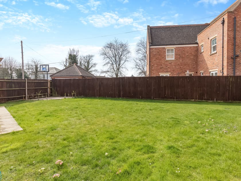 Garden | Chestnut Grange, Barrow, nr Bury St Edmunds