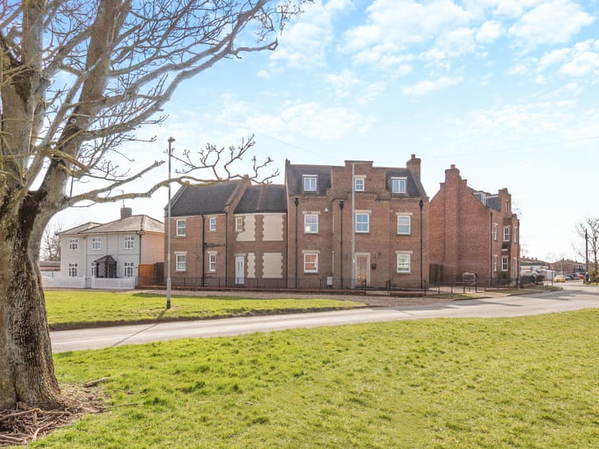 Exterior | Chestnut Grange, Barrow, nr Bury St Edmunds