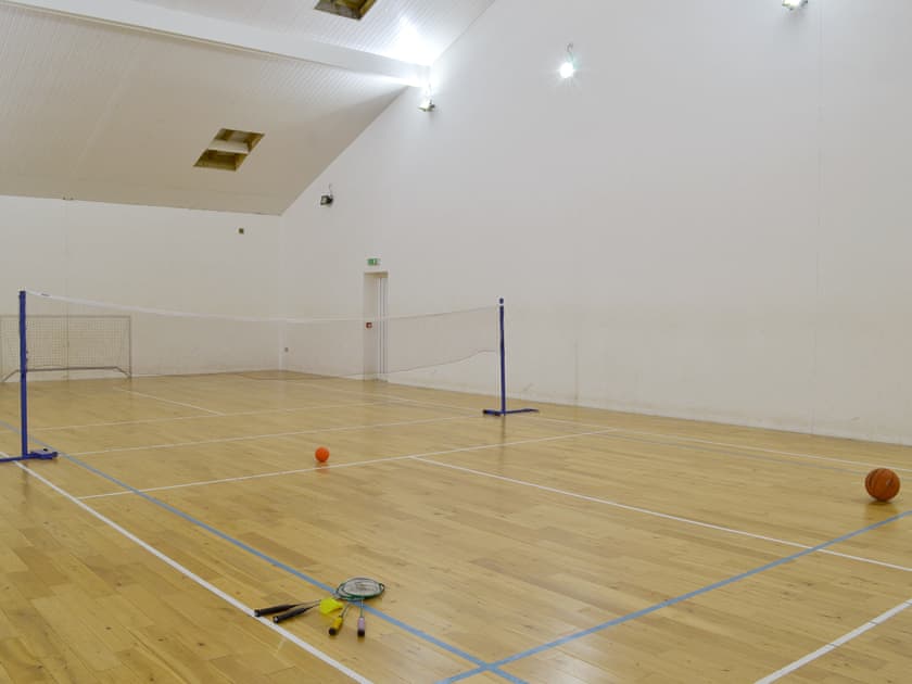 Games room | Higher Poulston - Wisteria House -  , Harbertonford, near Totnes