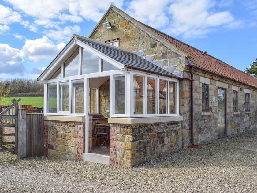 Exterior | Low Moor Holiday CottagesStable Cottage, Scalby, near Scarborough