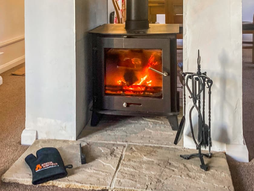 Living area | Chainbridge Cottage, Ruswarp, near Whitby
