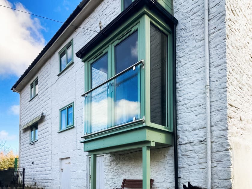 Exterior | Chainbridge Cottage, Ruswarp, near Whitby