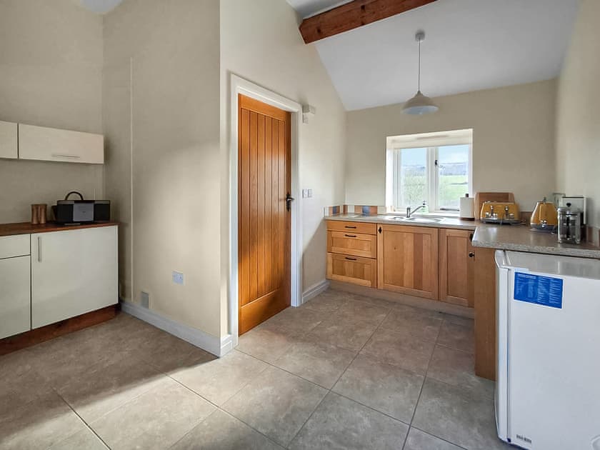 Kitchen | Cefn Y Nant Farm, The Nant, near Bagillt