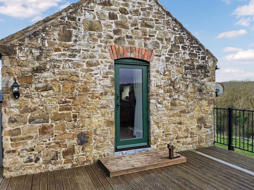 Exterior | Cefn Y Nant Farm, The Nant, near Bagillt