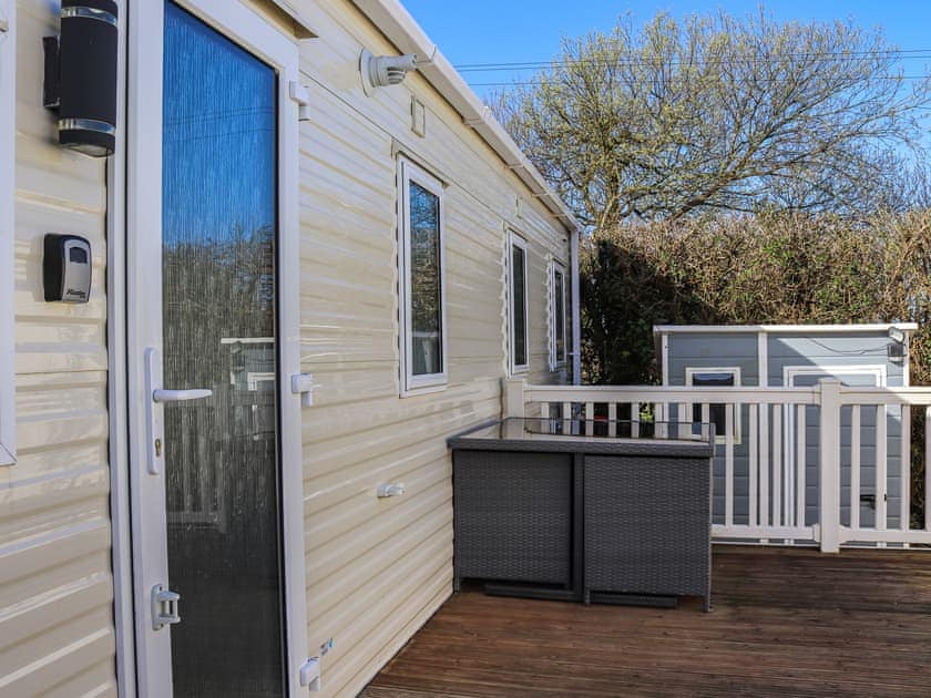 Exterior | Oakdale, Llandwrog nr Caernarfon