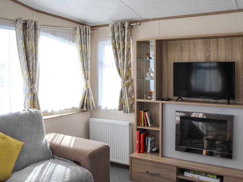 Living area | Oakdale, Llandwrog nr Caernarfon