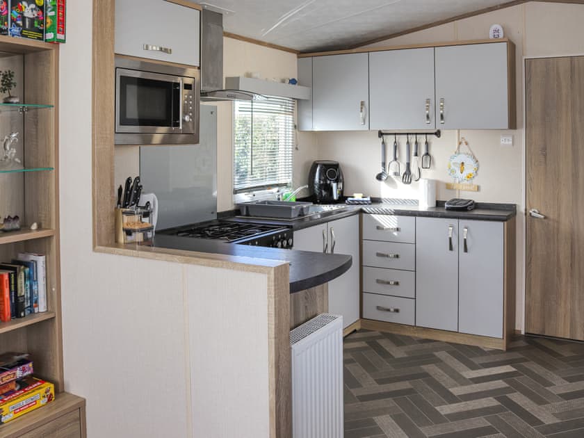Kitchen | Oakdale, Llandwrog nr Caernarfon