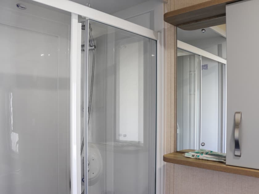 Bathroom | Oakdale, Llandwrog nr Caernarfon