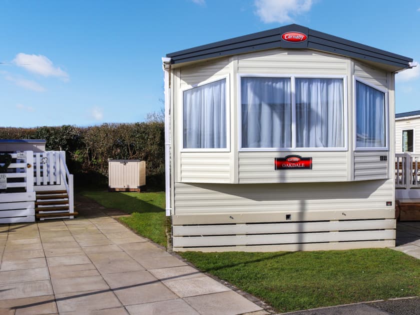 Exterior | Oakdale, Llandwrog nr Caernarfon