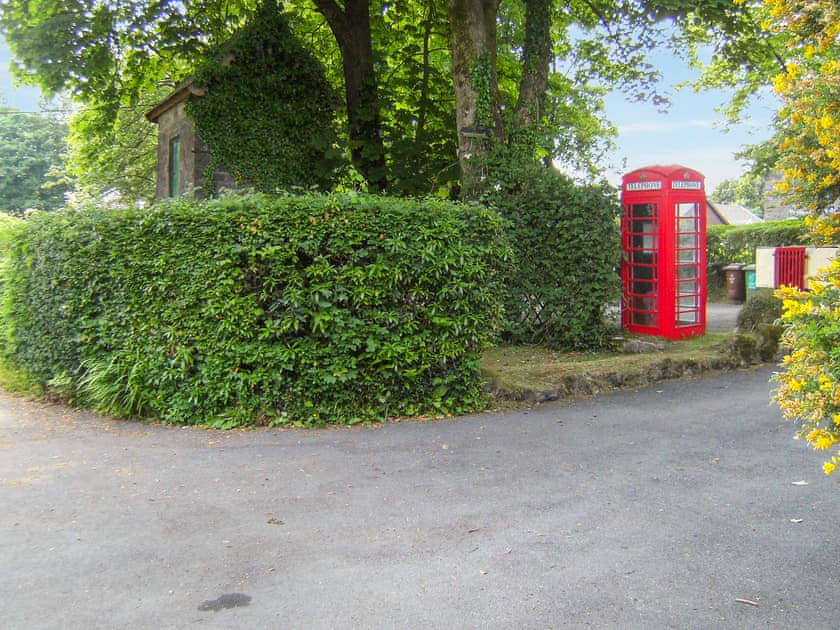 Surrounding area | The Garden Lodge Flat - Llanteglos Estate, LLanteg, near Narbeth
