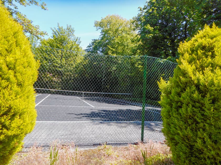 Surrounding area | The Garden Lodge Flat - Llanteglos Estate, LLanteg, near Narbeth