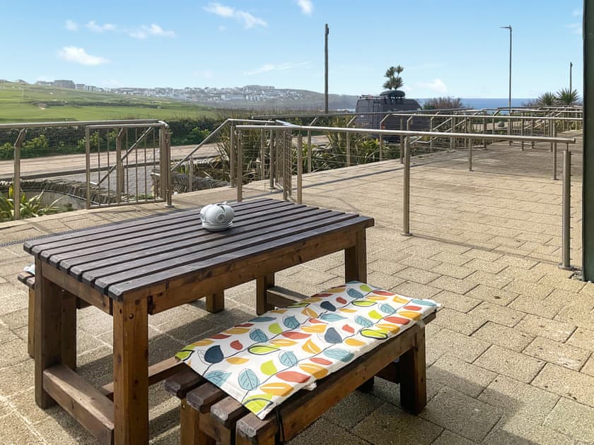 Outdoor | 12 Zinc - Zinc, Newquay