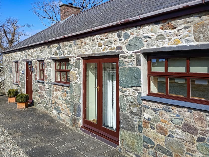 Exterior | Elidir Cottage, Bontnewydd, Caernarfon