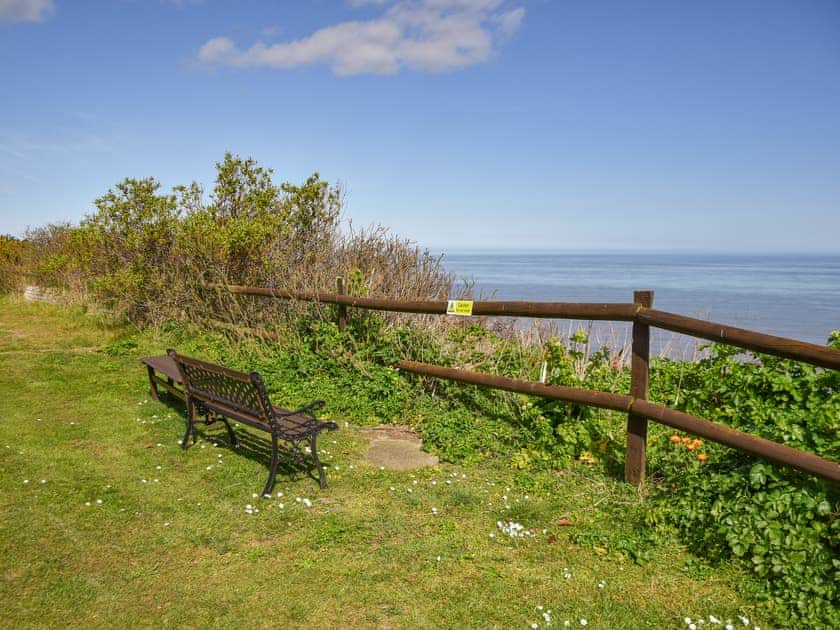 View | Sea View, Trimingham