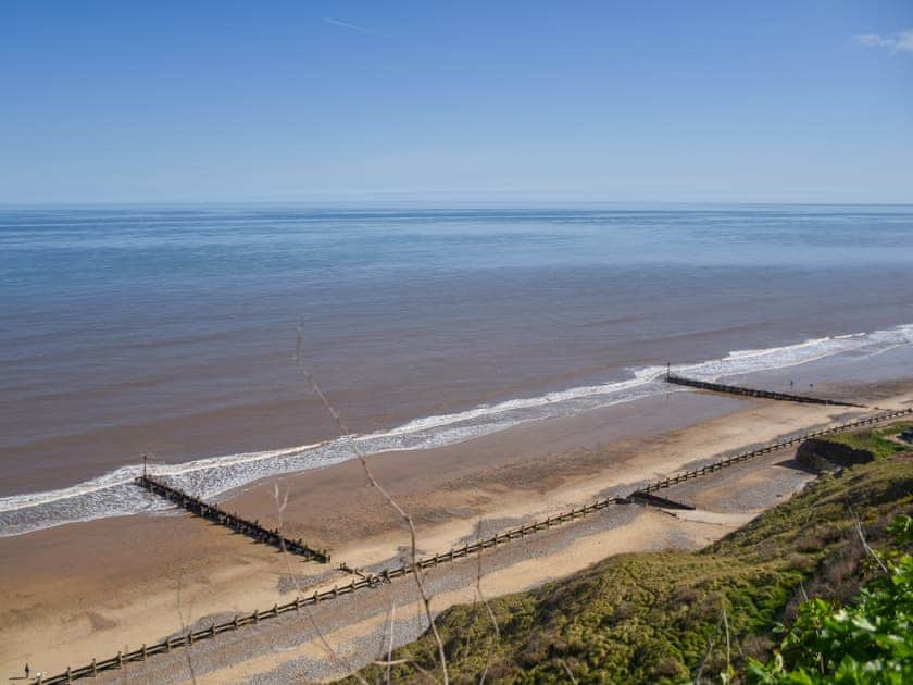 Surrounding area | Sea View, Trimingham
