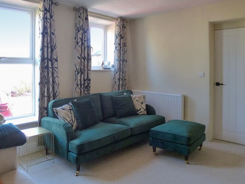 Living room | Willoways, Bakewell