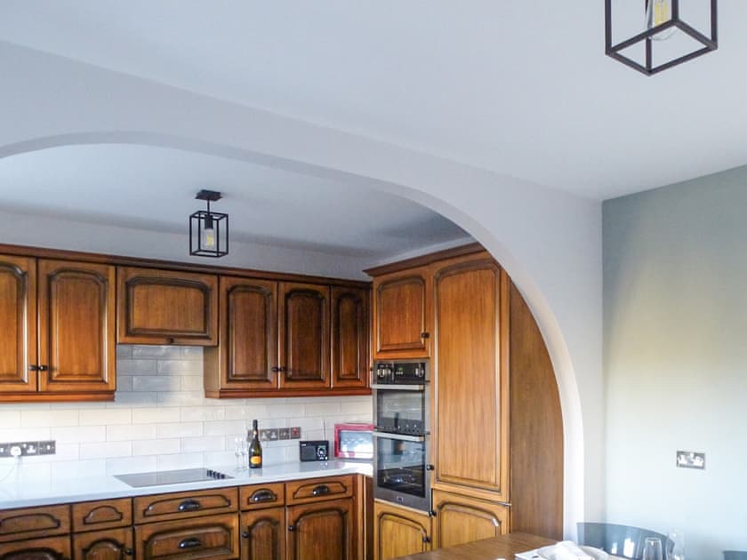 Kitchen | Willoways, Bakewell