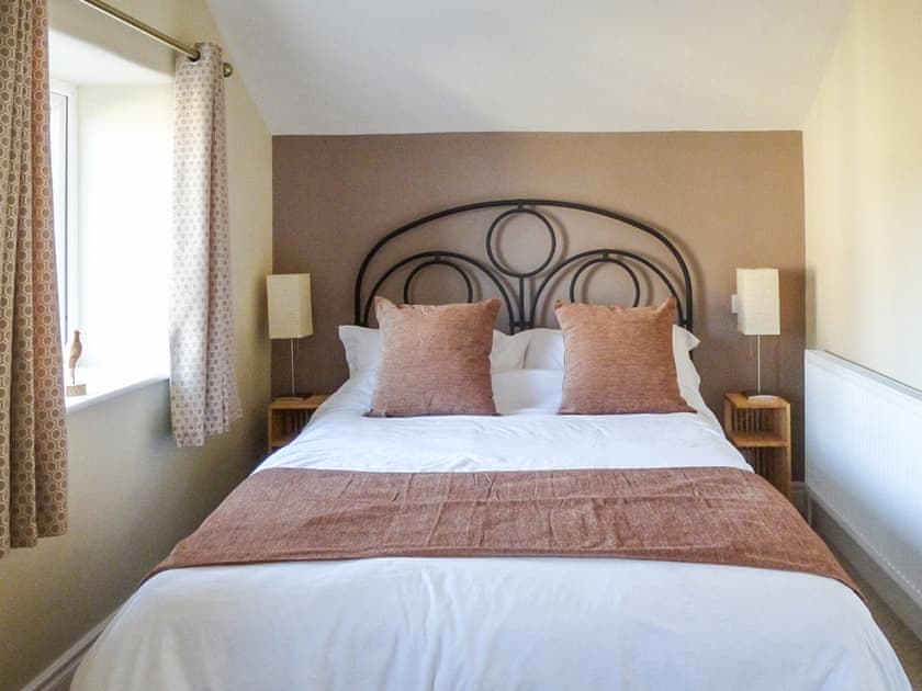 Double bedroom | Willoways, Bakewell
