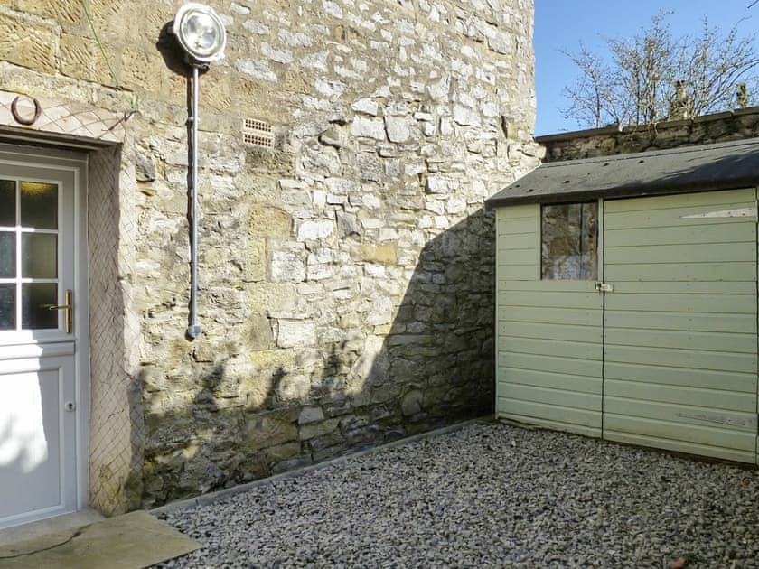 Exterior | Willoways, Bakewell