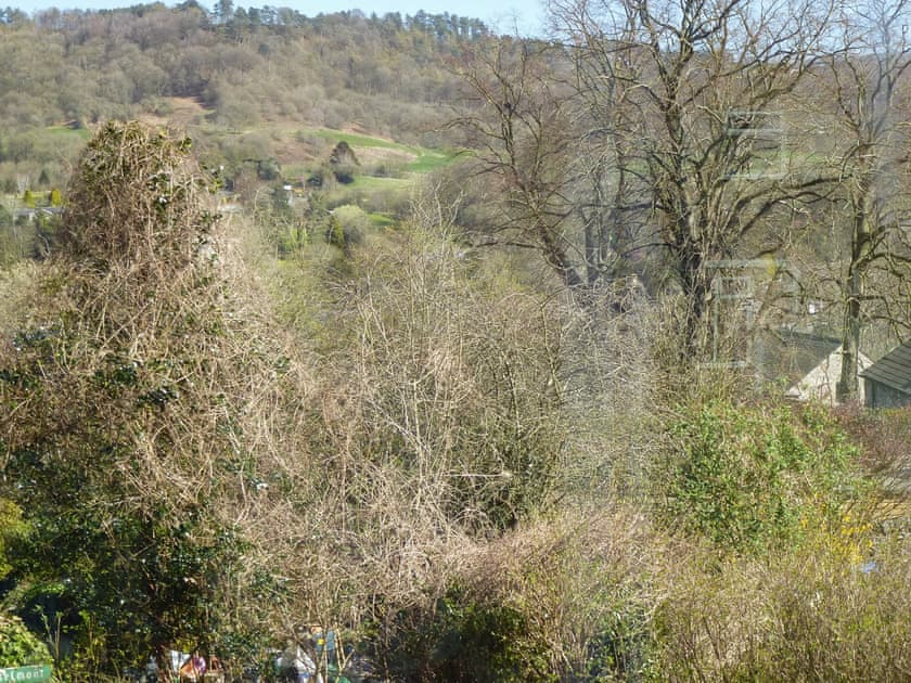 View | Willoways, Bakewell