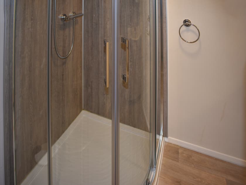 Bathroom | The Loft, Shebbear