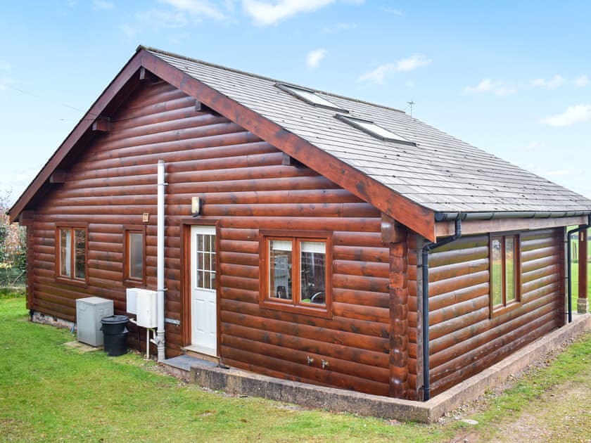 Exterior | Dannoon, Burlescombe
