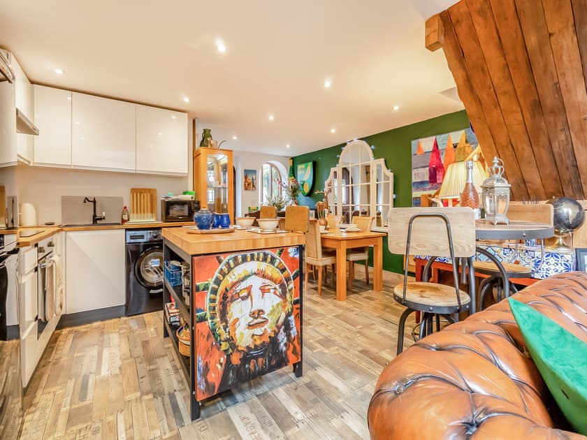 Kitchen | Hideaway, Beccles